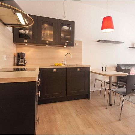 Bielefeld 3 Apartment Norderney Luaran gambar