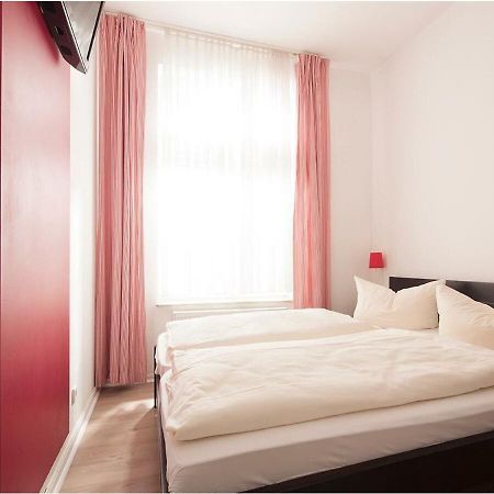 Bielefeld 3 Apartment Norderney Luaran gambar