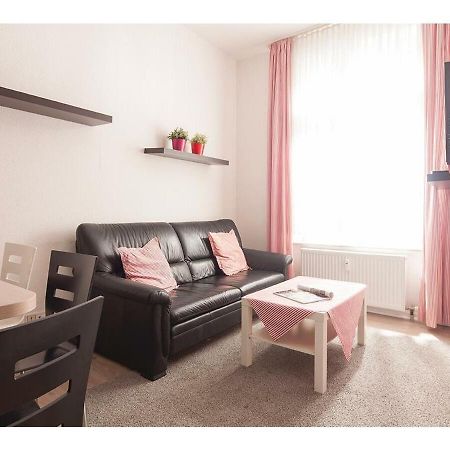 Bielefeld 3 Apartment Norderney Luaran gambar