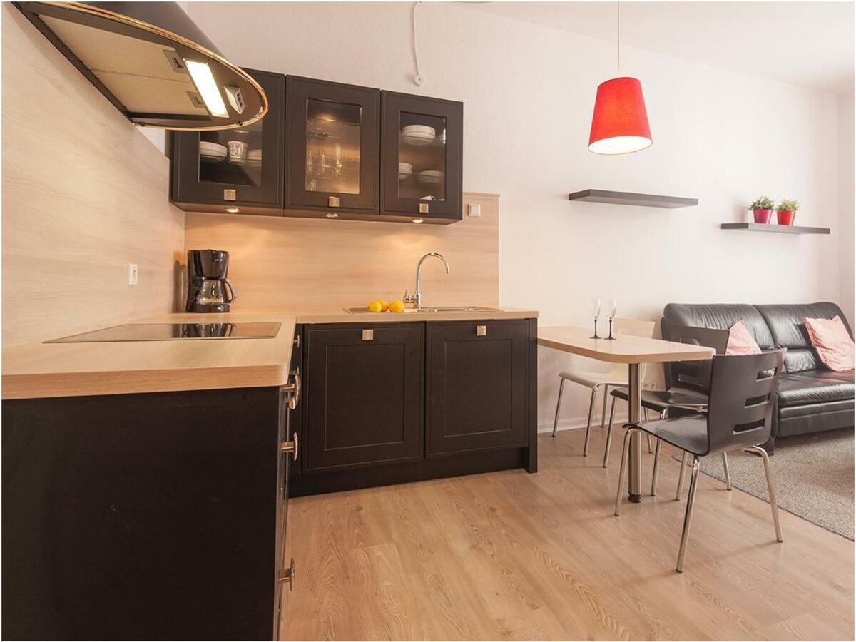 Bielefeld 3 Apartment Norderney Luaran gambar