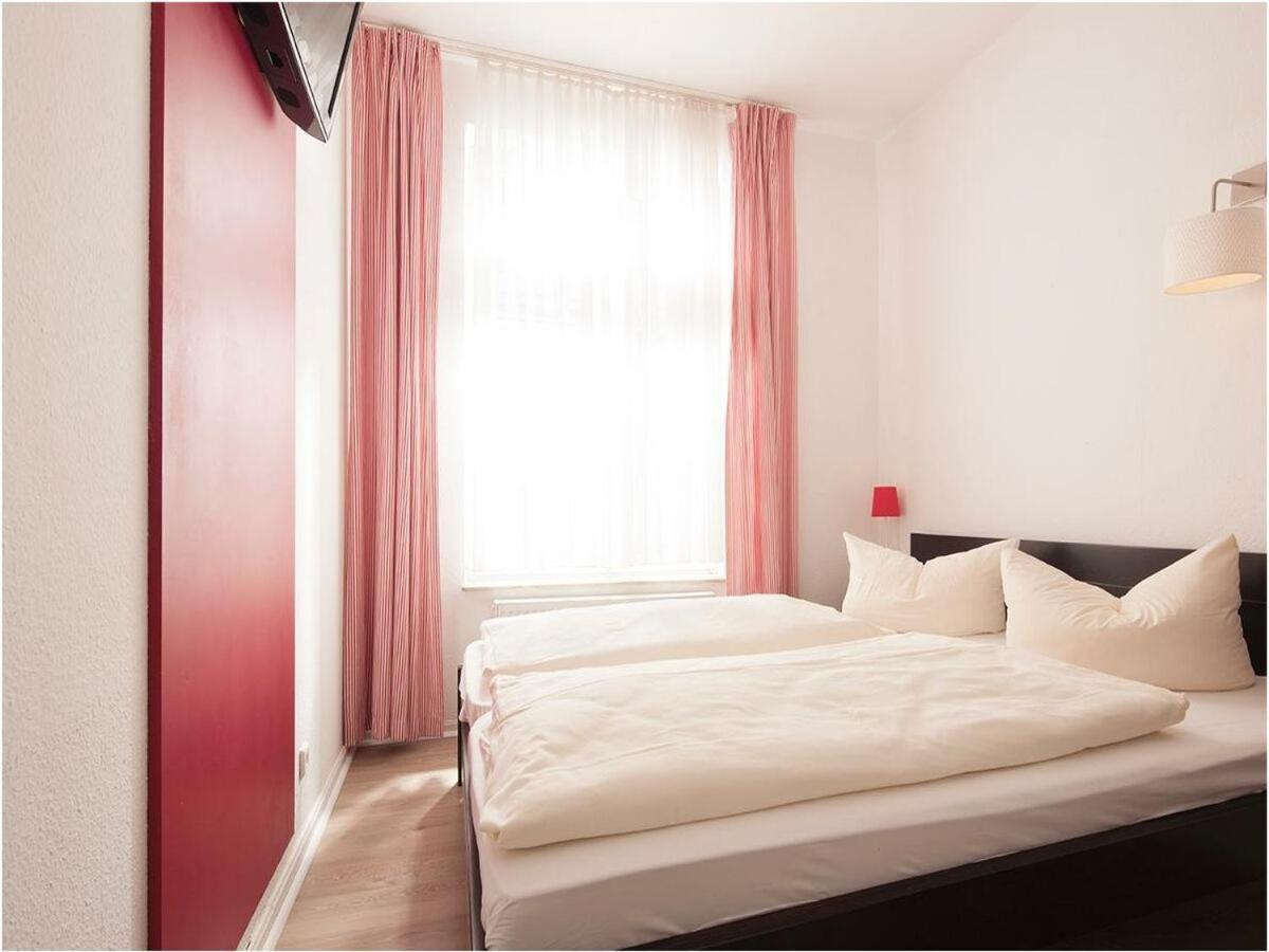 Bielefeld 3 Apartment Norderney Luaran gambar