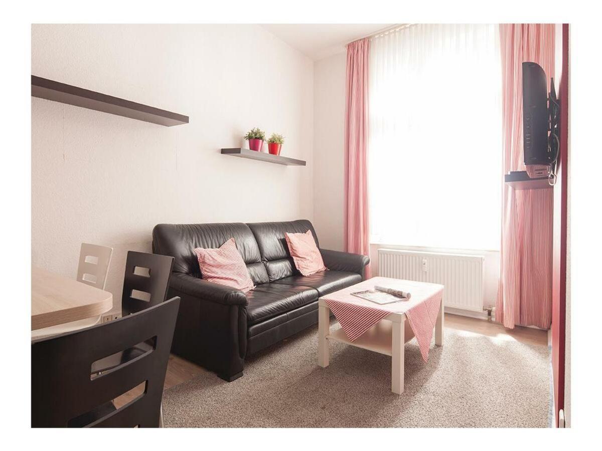 Bielefeld 3 Apartment Norderney Luaran gambar