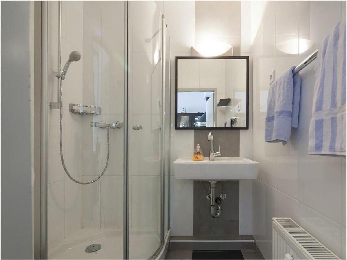 Bielefeld 3 Apartment Norderney Luaran gambar